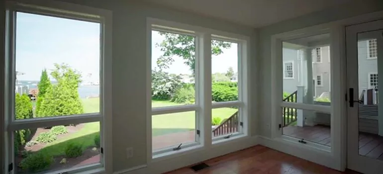 Double-hung Window Repair in Navarre, FL