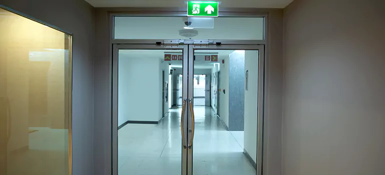 Commercial Emergency Exit Doors in Navarre, FL