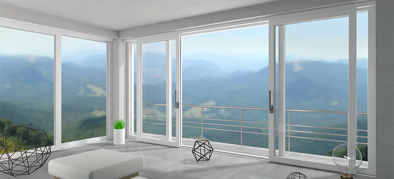 End Vent Window Installation in Navarre, FL