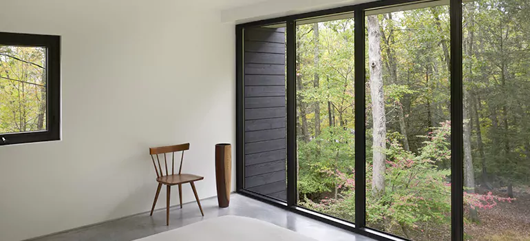 Triple Pane Energy Efficient Windows in Navarre, FL