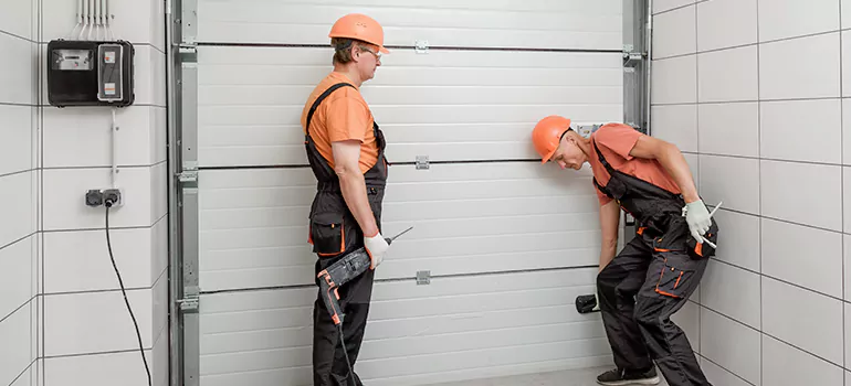 Garage Door Repair Company in Navarre, FL