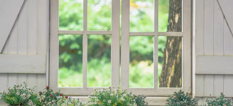 Professional Garden Window Enclosure Repair in Navarre, FL