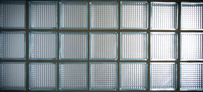 Basement Glass Window in Navarre, FL