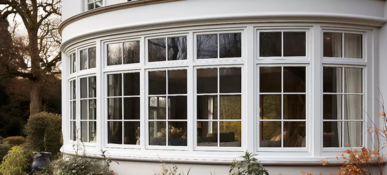 Home Window Pane Replacement in Navarre, FL