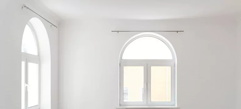 Small Hopper Window in Navarre, FL