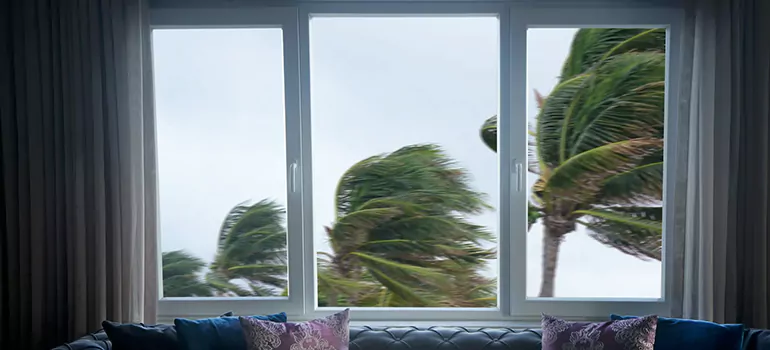 Hurricane Window Inspections Services in Navarre, FL