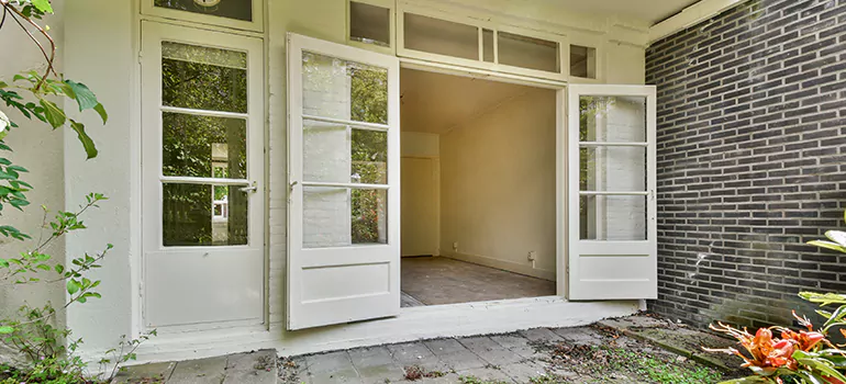 Impact Resistant Doors in Navarre, FL