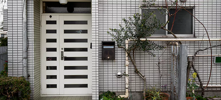 Custom Louvre Doors in Navarre, FL