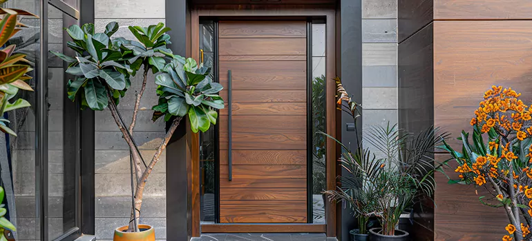Custom Modern Doors Service in Navarre, FL