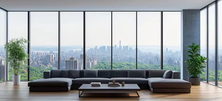 Types Of Modern Windows in Navarre, FL