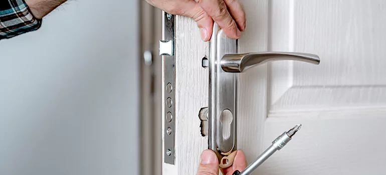 Multi Point Door Installation Solutions in Navarre, FL