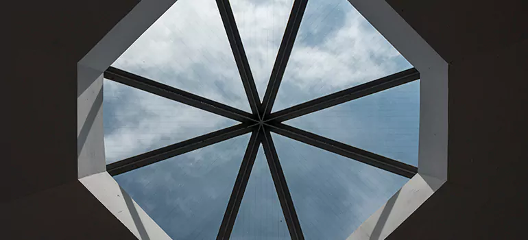 Octagon Window Designs For Homes in Navarre, FL