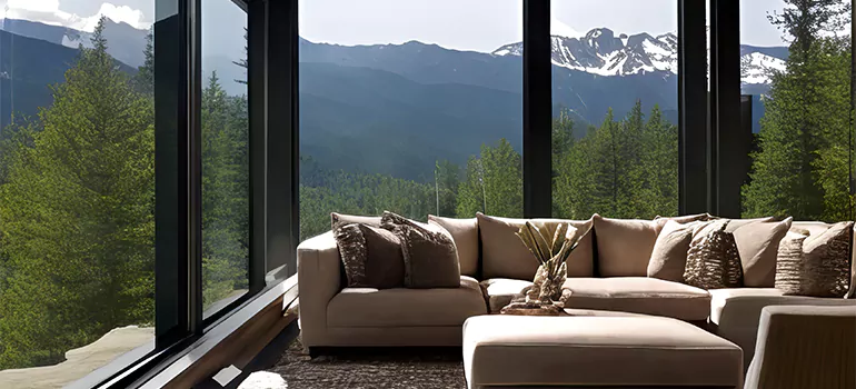 Picture Window Maintenance in Navarre, FL