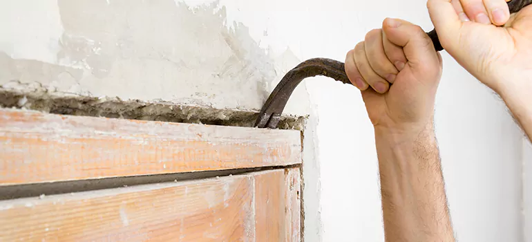 Pocket Door Hardware Repair inNavarre, FL