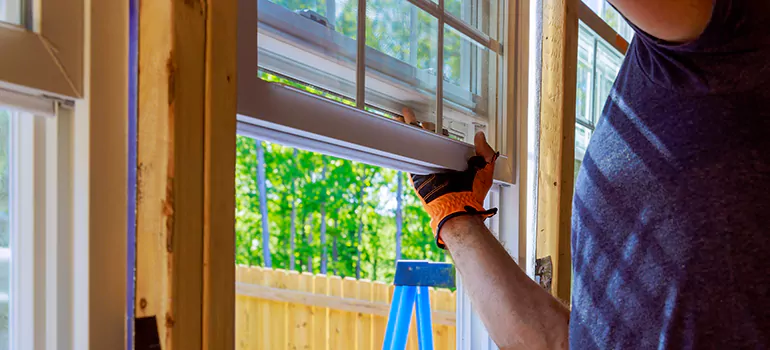 Removable Porch Windows in Navarre, FL