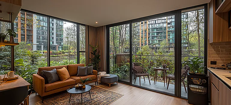 Residential Soundproofing Window Services in Navarre, FL