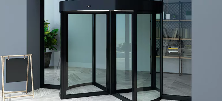 New Screen Door Installation in Navarre, FL