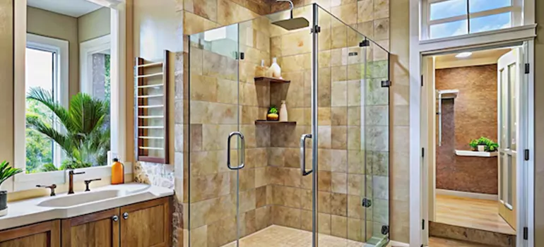 Shower Doors Repair in Navarre, FL