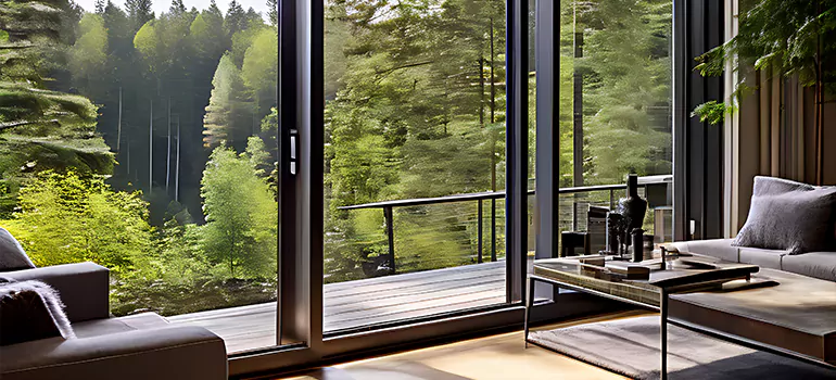 Single Slider Window Insulation Services in Navarre, FL