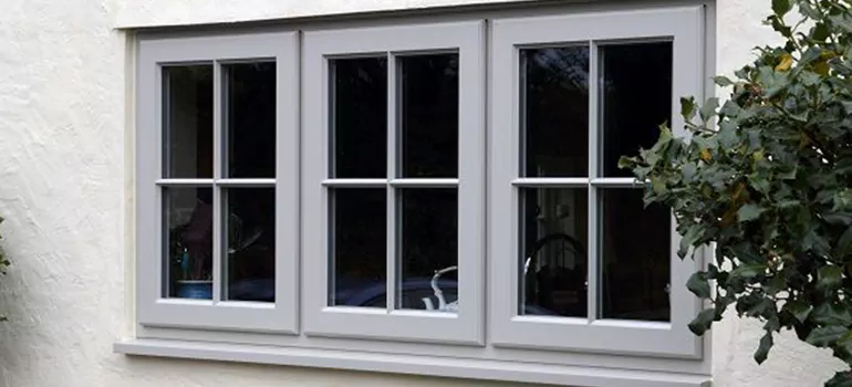 Stormproof Windows With Tinted Glass Services in Navarre, FL