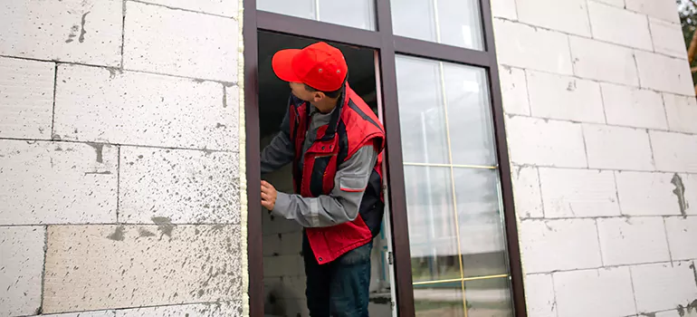 Tilt And Turn Double Glazed Windows in Navarre, FL