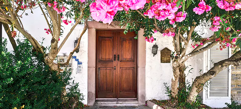 Traditional 4 Panel Internal Doors in Navarre, FL