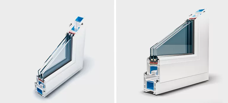 Triple Glazed Window Installation Experts in Navarre, FL