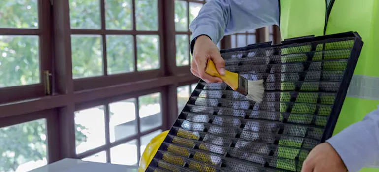 Traditional Window Grille Installation Options in Navarre, FL