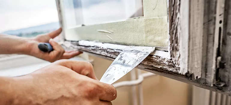 Custom Window Insulation Solutions in Navarre, FL