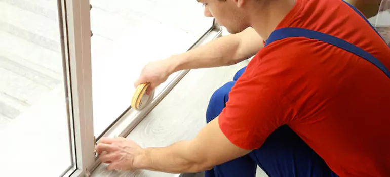 Window Jamb Repair Kit in Navarre, FL