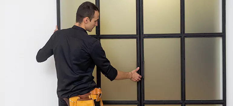 Vinyl Window Rail Installation Near Me in Navarre, FL