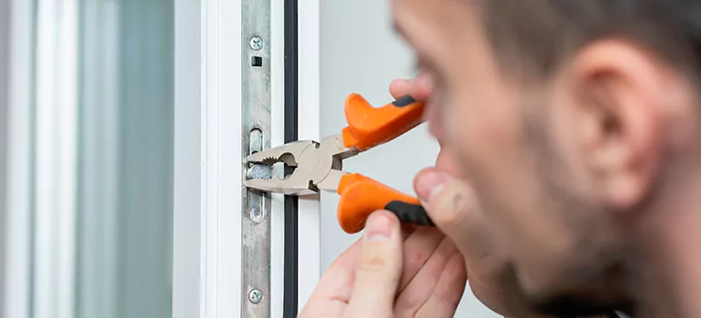 Window Seal Repair in Navarre, FL