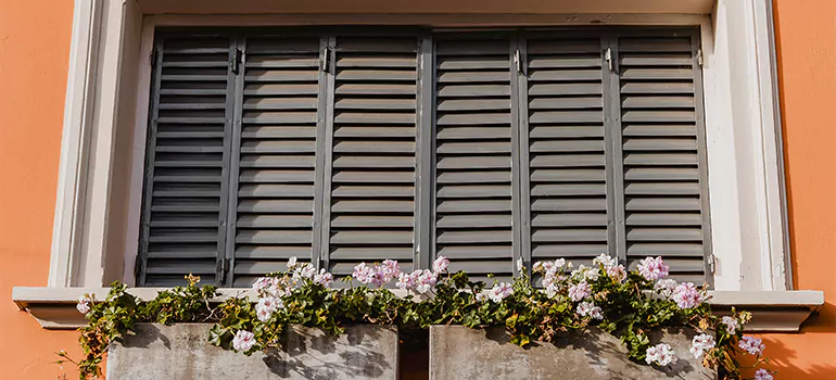 Security Roller Shutters in Navarre, FL