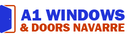 A1 Windows & Doors Navarre
