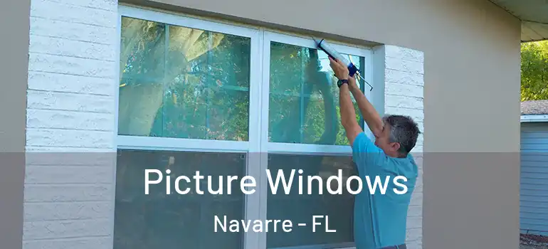 Picture Windows Navarre - FL
